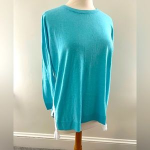 Lilly Pulitzer Tunic Sweater